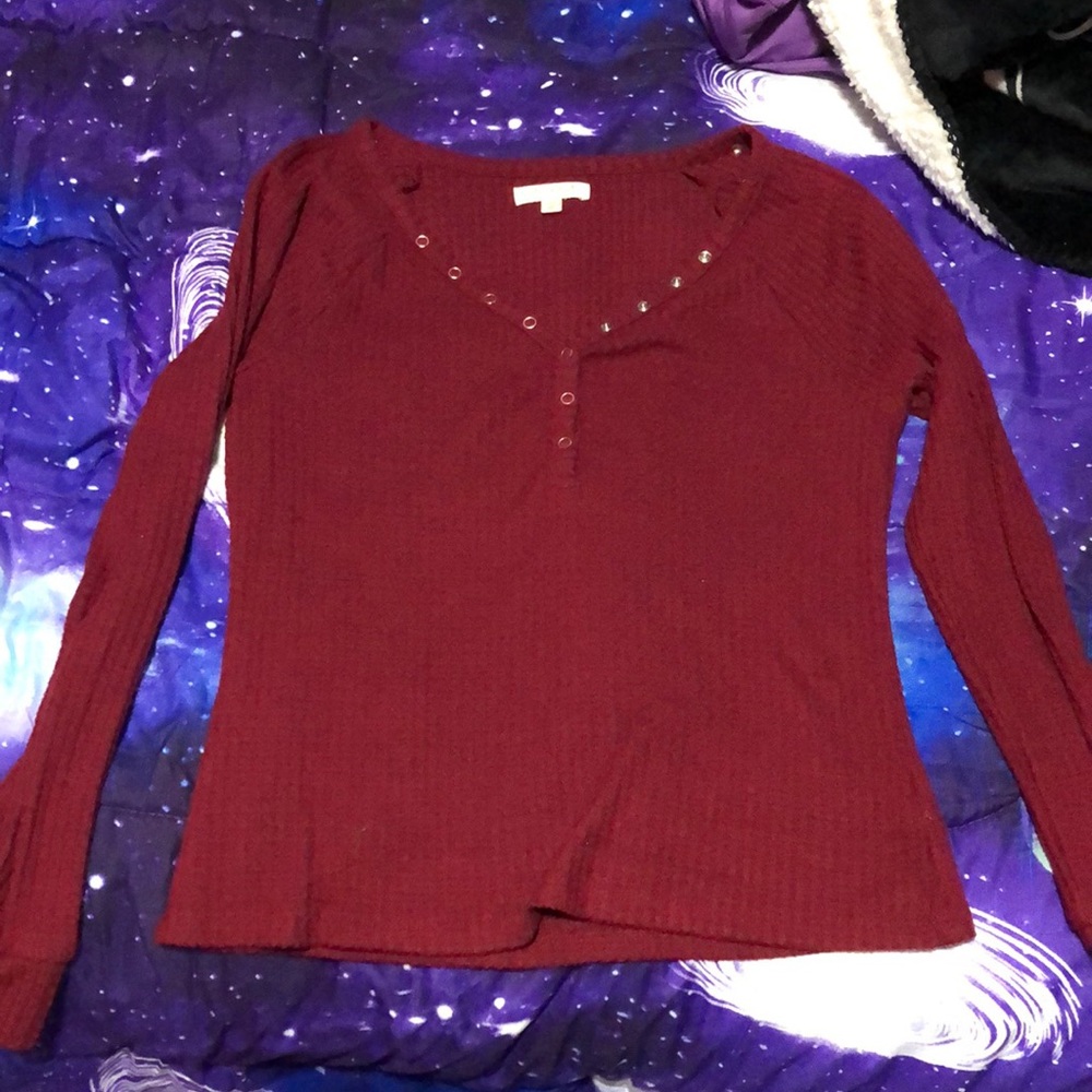 sweater
